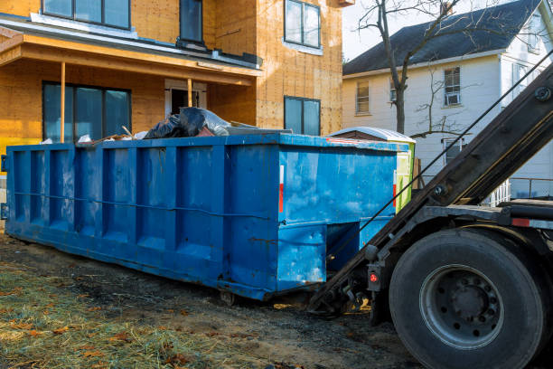 Best Shed Removal  in Andover, MN