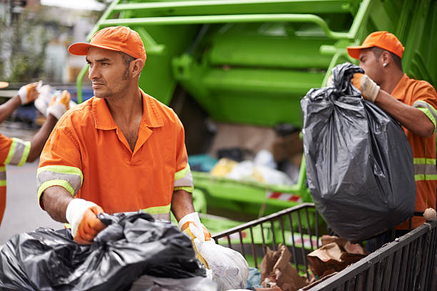 Best Hoarding Cleanup  in Andover, MN